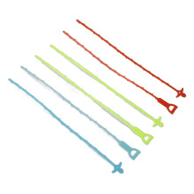 6Pcs Drain Auger Hair Cleaner Tool for Sink/Toilet