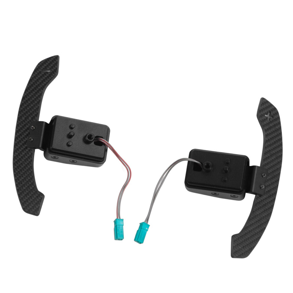 Carbon Fibre Paddle Shifters G 7055741147098