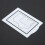 Top Display Window Glass Protector Cover For Camera LCD Screen Protector, Anti Explosion Scratch Proof Impact Resistant With Multilayer Coating 3