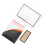 Top Display Window Glass Protector Cover For Camera LCD Screen Protector, Anti Explosion Scratch Proof Impact Resistant With Multilayer Coating 7