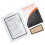 Top Display Window Glass Protector Cover For Camera LCD Screen Protector, Anti Explosion Scratch Proof Impact Resistant With Multilayer Coating 8