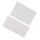 10pc Vacuum Filter Sponge Fibre Miele GN 18