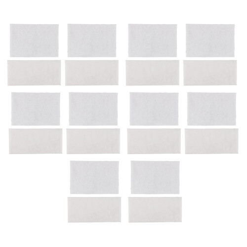 Replacement Filter Pack for Miele GN Vacuum 2