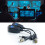 Ασύρματο Bluetooth Tri Band Passive Video Balun Ανοικτού Φάσματος Σύνδεση WiFi Απόρριψη Θορύβου, 6