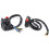 Handlebar Switch 7/8in 12V Waterproof Control for Yamaha SR400 10