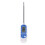 Backlit LCD Digital Meat Thermometer With Auto Shut Off Function Quick2-4Second Response Time And Magnet Back For Easy Storage Cooking BBQ Grilling 6