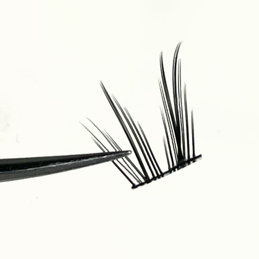 Dcph-Clothing Anime Lashes For Parties & Travel