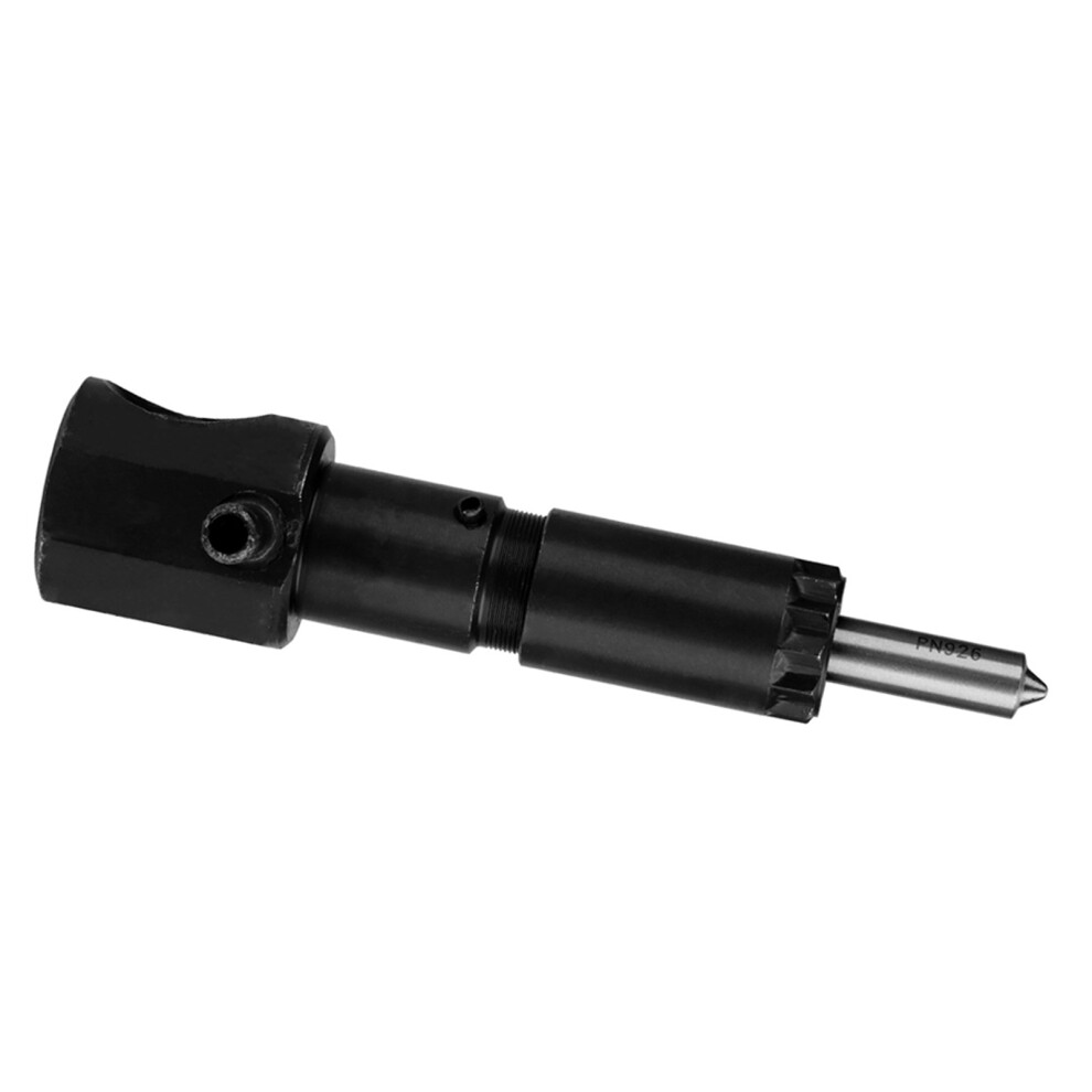 Steel Fuel Injector For Kipor 186F 186Fa 186Fae 418Cc, 108Mm Black 9421392738912
