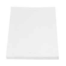 High Gloss A4 Thermal Paper 100 Sheets Pack