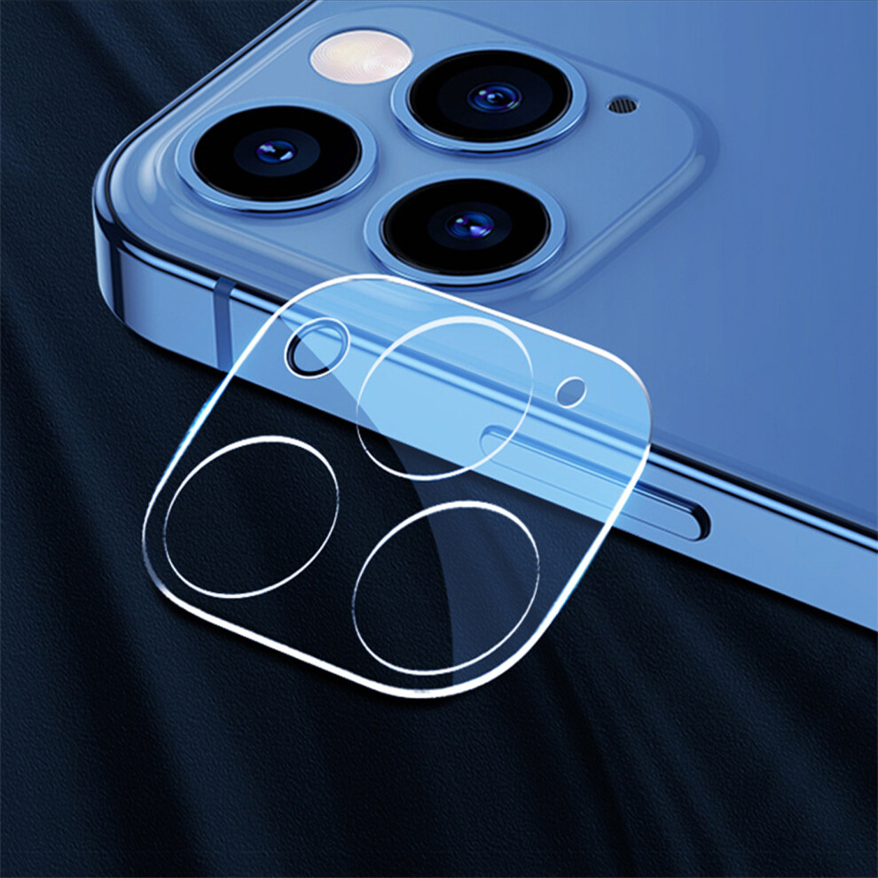 (Iphone13pro/13Promax) Iphone 13 Pro/Pro Max 9H Camera Lens Protector 6253032934353
