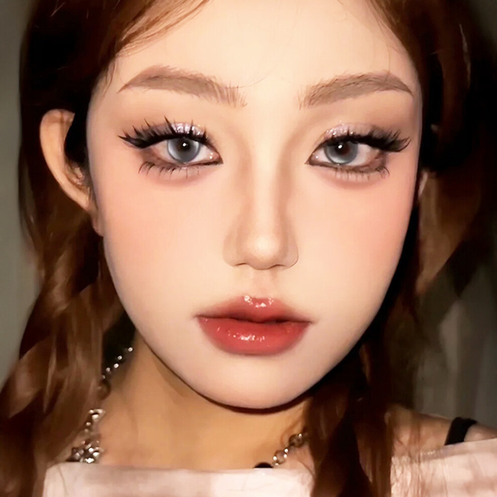 Dachuang Beauty Lightweight Lash Extensions, No Glue Needed