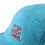 (Lake Blue) Trendy Fleece Baseball Cap - Flat Brim Gift 6