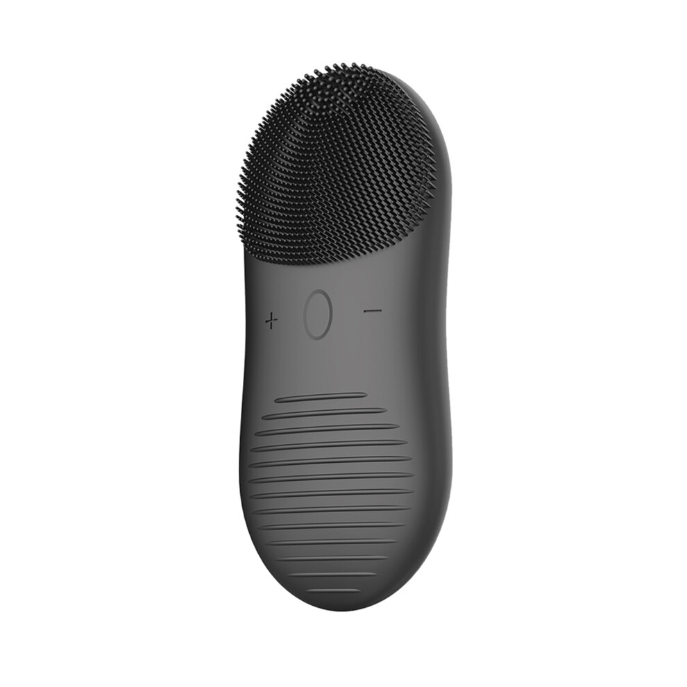 Facial Cleansing Tool With Multi Functional Use, Includes Massaging Head For Circulation Boost And Skin Firming Benefits