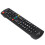HDTV Support Remote Replacement Compatible Models Angled Extension Cable No Programming Needed Universal Fit Viera TV AA Batteries Plasma LCD LED 3