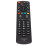HDTV Support Remote Replacement Compatible Models Angled Extension Cable No Programming Needed Universal Fit Viera TV AA Batteries Plasma LCD LED 5