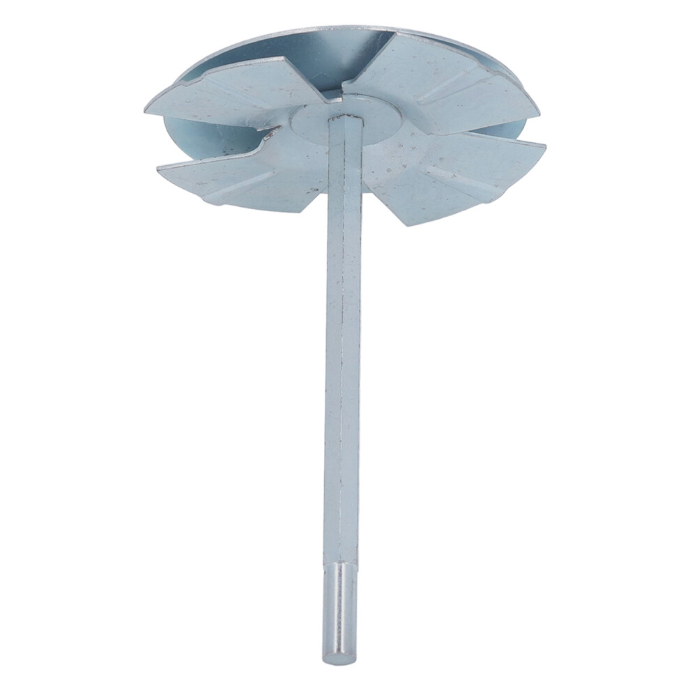 Durable Pipe Reaming Tool For Pvc And Abs Plumbing Systems Fine Workmanship Ensures Smooth Cuts With Strong Structural Integrity 9175034568480