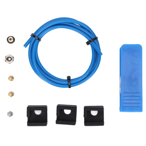 Μακράς διαρκείας σωλήνας PTFE Bowden για τρισδιάστατους εκτυπωτές, αυτολιπαινόμενες 2