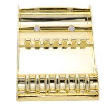 Scissors Tool Holder Stylist Scissors Rack Elegant Hair Scissors Display Organizer With Multi Slot Design High Impact Resistance ABS Plastic