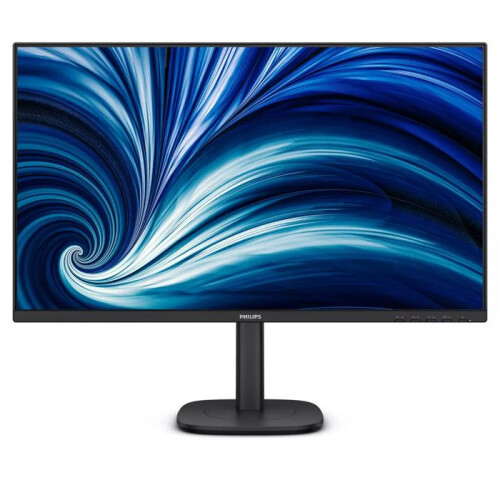 Philips Monitor - PHILIPS - 27B2U3601/00 - 27 polegadas - IPS - 2560x1440 - 120Hz