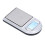 Flip Down Shield Digital Weighing Scale With Backlit Display Multifunctional Weighing Tool Durable Compact Design Tare Function Calibration Weight 2