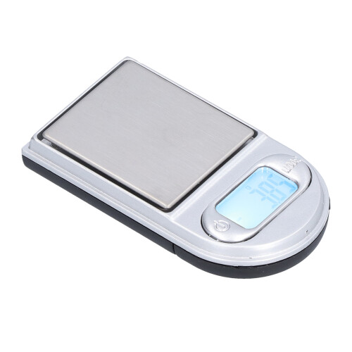 Flip Down Shield Digital Weighing Scale With Backlit Display Multifunctional Weighing Tool Durable Compact Design Tare Function Calibration Weight 1