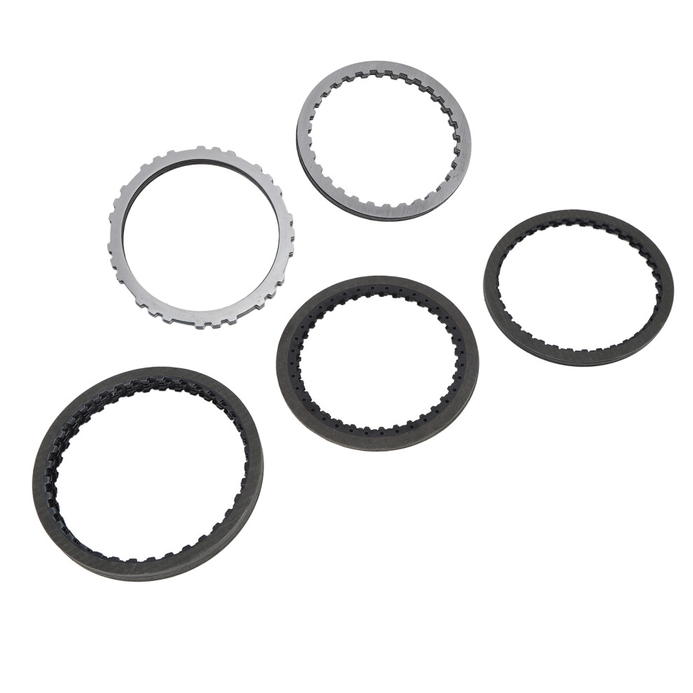 Auto Trans Clutch Plate Friction Kit B212880a 7444352039401