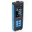 Moisture Meter For Wood And Building Materials Pinless Non Destructive Testing High Precision Visual Alerts Large LCD Screen Mold Detection Auto 3