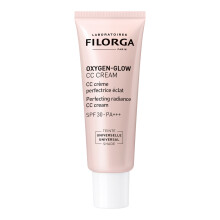 Filorga Oxygen-Glow CC Cream (SPF30) | Hydrating Face Cream & Lightweight tinted Moisturizer - 40ml