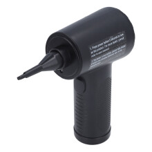 Powerful Cordless Air Duster 51000RPM, Rechargeable 2000mAh
