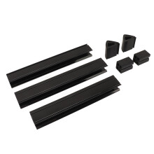 Golf Cart Windscreen Clips Set for G16 Strong Fixings Easy to Install