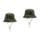 2Pièces Bob Camouflage Multiusage Idéal Chasse 5