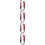 4Stk Taekwondo Gürtel Polyester- Mehrfarbig Für Training 9
