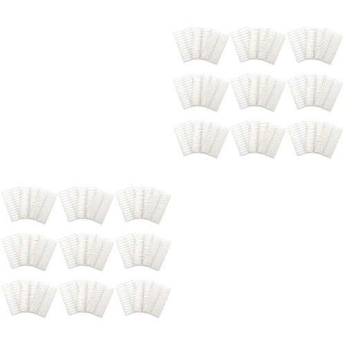 Double Eyelid Tape Weiß Transparent Leicht Einfach Anzuwenden 2
