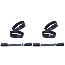 2Stk Shirt Lock Belt Shirt Armband Unisex in , Langlebig
