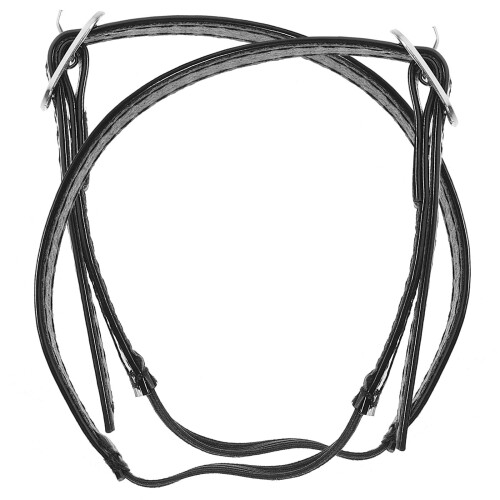 4Stk Bequeme Damen Heel Straps Elastische Absatz Zubehör 2