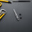 2Sets Horizontale Wagenheber Ersatzteile Aus Eisen , Robust 7