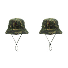2Pièces Bob Camouflage Multiusage Idéal Chasse