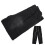 Jeans Large Jambe Coton Noir Cargo Travail Casual 11