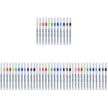 48Stk Schnelltrocknende Acryl Paint Marker Vielseitige Künstlerstifte