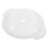 5Pcs Plastic Grinder Covers Transparent Dishwasher Safe Secure Fit Lid 2