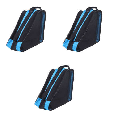 3Stk Rollschuh Tragbar Kinder Skates Organizer 2