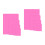 8Pièces Tapis Silicone Rose Pour Epoxy, Cuisine DIY 4