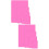 8Pièces Tapis Silicone Rose Pour Epoxy, Cuisine DIY 7