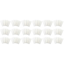 Double Eyelid Tape Weiß Transparent Leicht Einfach Anzuwenden