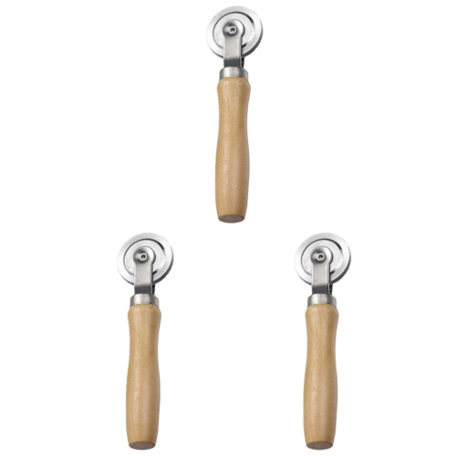3St Lichtbruin Draagbaar Bearing Roller Band Reparatie