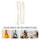 Guitare Décorative Solide Et Douce 7