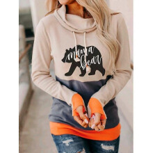 (M,STYLE 9)Women Halloween Sweatshirts Pumpkin Face Dancing Skeleton Shirt Long Sleeve Sweater Funny Graphic Pullover