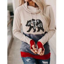 (L,STYLE 7)Women Halloween Sweatshirts Pumpkin Face Dancing Skeleton Shirt Long Sleeve Sweater Funny Graphic Pullover