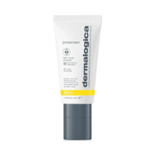 Dermalogica Porescreen (SPF40) Mineral Sunscreen, Protect, Blur and Enhance Skin Tone with Tint - 30ml