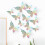 (Laser) 3D Butterfly Wall Stickers for Home Decor 2